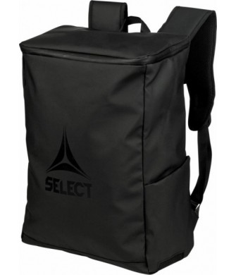 Plecak Sportowy Select All-Weather 26 L Czarny