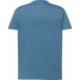 koszulka męska premium 190g bawełna trwała wygodna idealna do nadruków i zastosowań sportowych