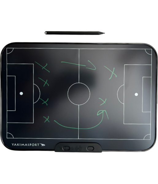 tablica taktyczna elektroniczna lcd 21 cali z rysikiem i etui odporna na warunki pogodowe – hurtownia manom