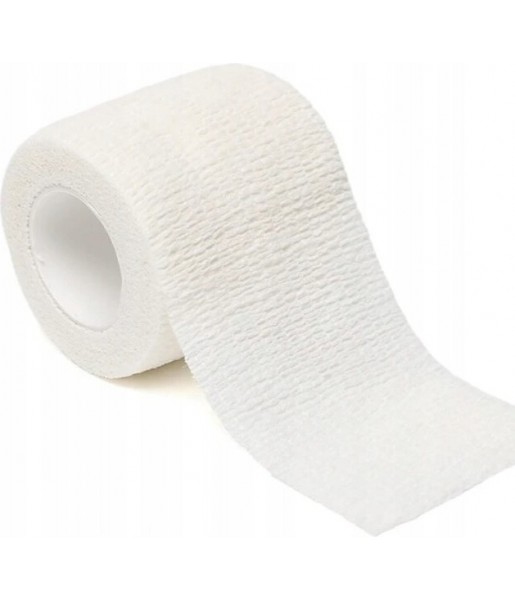 Taśma do Getr/Nagolenników Yakima 5 cm * 4,5 m