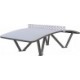stół do teqballa archpingo outdoor mocowany w podłożu, odporny na pogodę, idealny do szkół i parków