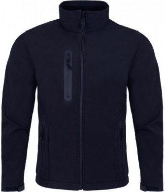 Kurtka Męska Softshell Premium