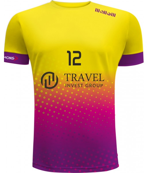 Koszulka Siatkarska Max P2