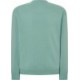 bluza treningowa męska 290 ciepła trwała 290g idealna na trening rozgrzewkę i codzienne użytkowanie