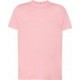 koszulka męska regular bawełna 150g lekka wygodna idealna do nadruków i zastosowań sportowych