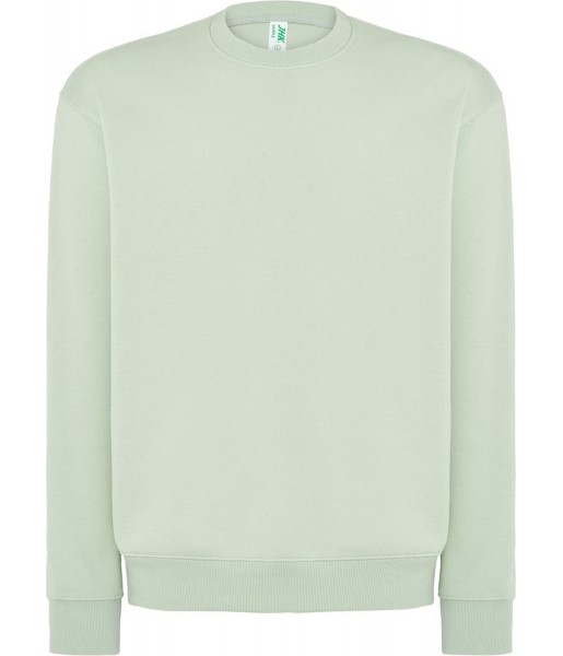 bluza treningowa męska 290 ciepła trwała 290g idealna na trening rozgrzewkę i codzienne użytkowanie