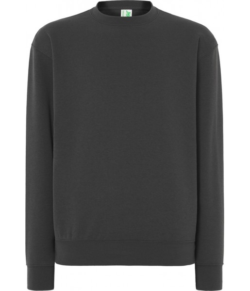 bluza treningowa męska 290 ciepła trwała 290g idealna na trening rozgrzewkę i codzienne użytkowanie