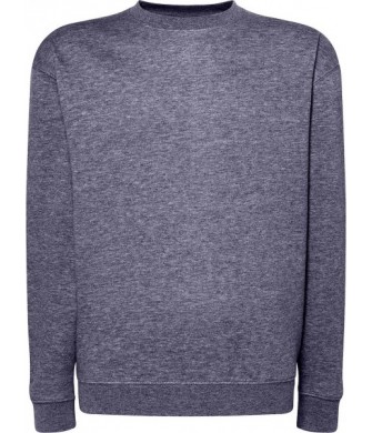 bluza treningowa męska 290 ciepła trwała 290g idealna na trening rozgrzewkę i codzienne użytkowanie