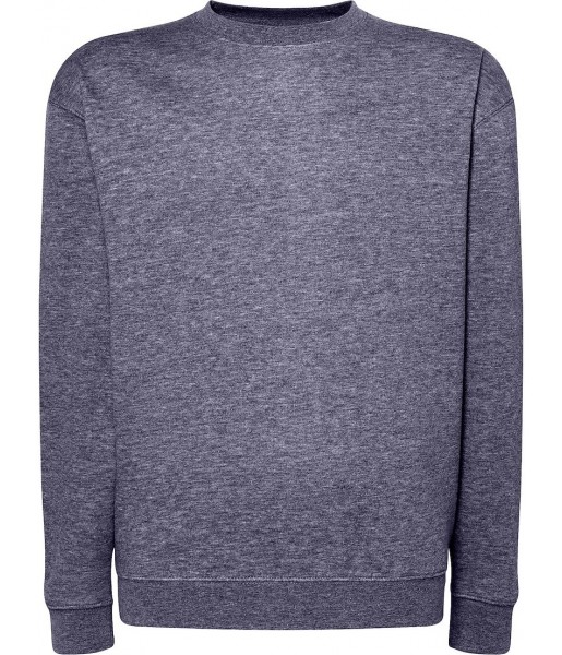 bluza treningowa męska 290 ciepła trwała 290g idealna na trening rozgrzewkę i codzienne użytkowanie