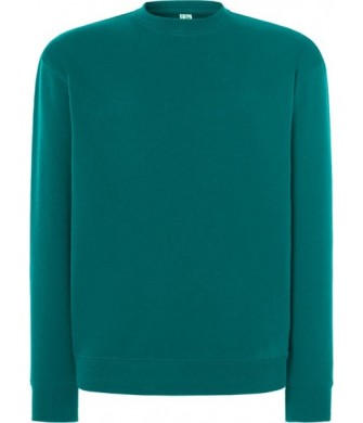 bluza treningowa męska 290 ciepła trwała 290g idealna na trening rozgrzewkę i codzienne użytkowanie