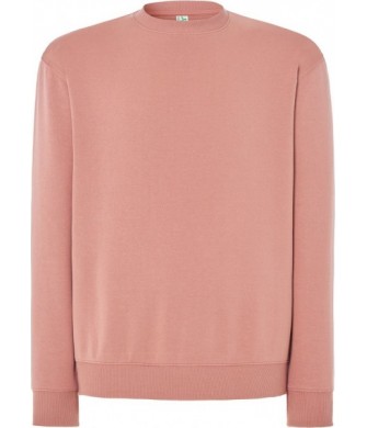 bluza treningowa męska 290 ciepła trwała 290g idealna na trening rozgrzewkę i codzienne użytkowanie