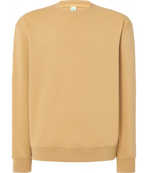 bluza treningowa męska 290 ciepła trwała 290g idealna na trening rozgrzewkę i codzienne użytkowanie