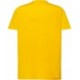 koszulka męska regular bawełna 150g lekka wygodna idealna do nadruków i zastosowań sportowych