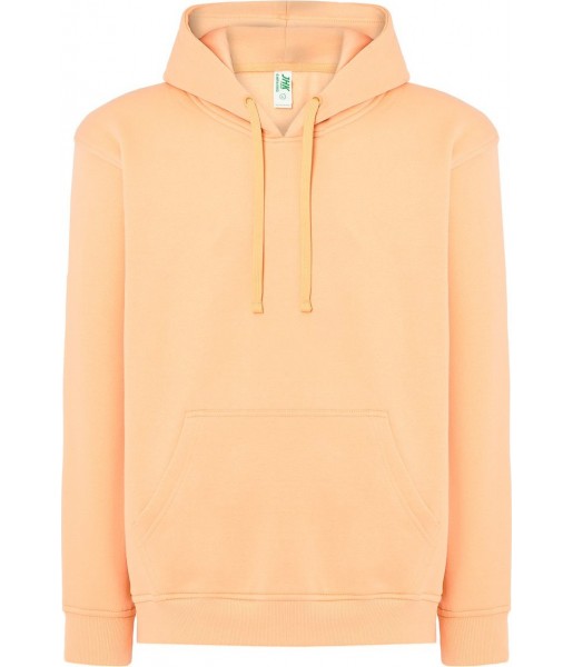 bluza treningowa męska kangaroo kng 290g wygodna trwała idealna do treningu i sublimacji klubowej