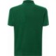 koszulka polo męska jt 180g pique lekka przewiewna idealna do haftu nadruków i zastosowań sportowych