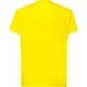 koszulka męska jt bawełna 150g lekka wygodna idealna do nadruków eventów i zastosowań sportowych