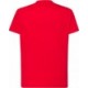 koszulka męska jt bawełna 150g lekka wygodna idealna do nadruków eventów i zastosowań sportowych