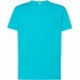 koszulka męska jt bawełna 150g lekka wygodna idealna do nadruków eventów i zastosowań sportowych