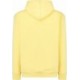 Żółta pastelowa bluza dresowa męska z kapturem JHK SWRA KNG Light Yellow LY