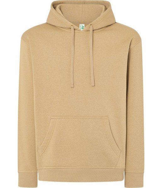 bluza treningowa męska kangaroo kng 290g wygodna trwała idealna do treningu i sublimacji klubowej