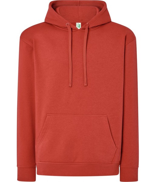 bluza treningowa męska kangaroo kng 290g wygodna trwała idealna do treningu i sublimacji klubowej