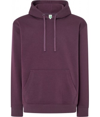 bluza treningowa męska kangaroo kng 290g wygodna trwała idealna do treningu i sublimacji klubowej