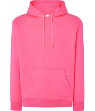 bluza treningowa męska kangaroo kng 290g wygodna trwała idealna do treningu i sublimacji klubowej