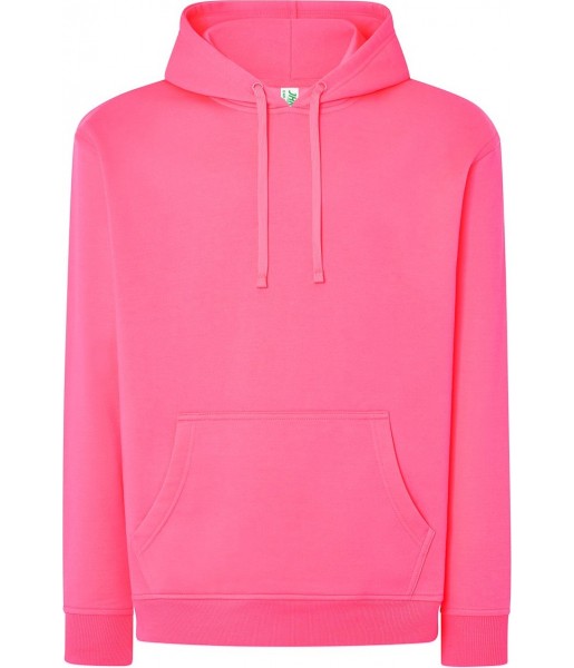 bluza treningowa męska kangaroo kng 290g wygodna trwała idealna do treningu i sublimacji klubowej