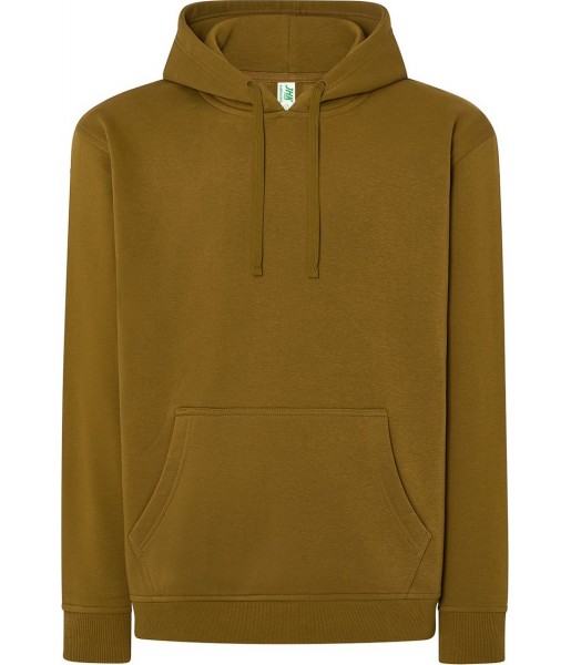 bluza treningowa męska kangaroo kng 290g wygodna trwała idealna do treningu i sublimacji klubowej