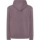 Jasnofioletowa bluza dresowa męska z kapturem JHK SWRA KNG Light Purple LP