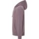 Jasnofioletowa bluza dresowa męska z kapturem JHK SWRA KNG Light Purple LP