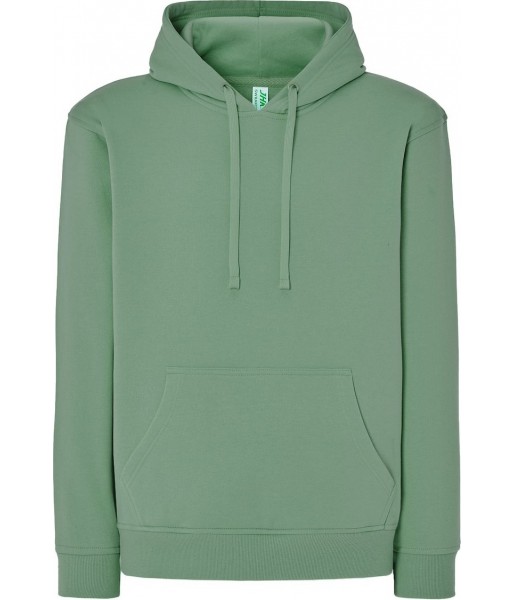 bluza treningowa męska kangaroo kng 290g wygodna trwała idealna do treningu i sublimacji klubowej