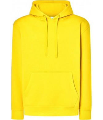 bluza treningowa męska kangaroo kng 290g wygodna trwała idealna do treningu i sublimacji klubowej