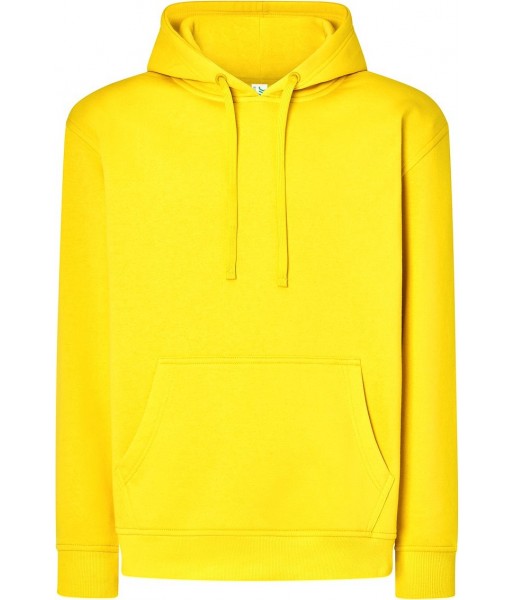 bluza treningowa męska kangaroo kng 290g wygodna trwała idealna do treningu i sublimacji klubowej