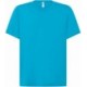 koszulka męska regular bawełna 150g lekka wygodna idealna do nadruków i zastosowań sportowych