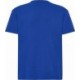 koszulka męska regular bawełna 150g lekka wygodna idealna do nadruków i zastosowań sportowych