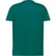 koszulka męska regular bawełna 150g lekka wygodna idealna do nadruków i zastosowań sportowych