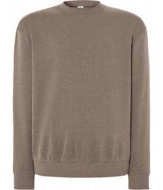 bluza treningowa męska 290 ciepła trwała 290g idealna na trening rozgrzewkę i codzienne użytkowanie