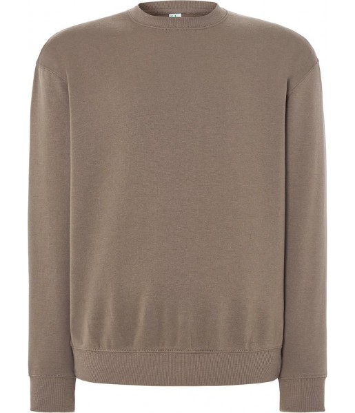 bluza treningowa męska 290 ciepła trwała 290g idealna na trening rozgrzewkę i codzienne użytkowanie