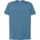koszulka męska regular bawełna 150g lekka wygodna idealna do nadruków i zastosowań sportowych