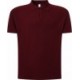 koszulka polo męska jt 180g pique lekka przewiewna idealna do haftu nadruków i zastosowań sportowych