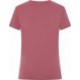 koszulka damska regular bawełna dopasowana lekka wygodna idealna do nadruków i zastosowań sportowych