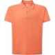 koszulka polo męska regular bawełna 210g klasyczna pique
