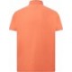 koszulka polo męska regular bawełna 210g klasyczna pique