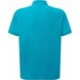 koszulka polo męska regular bawełna 210g klasyczna pique