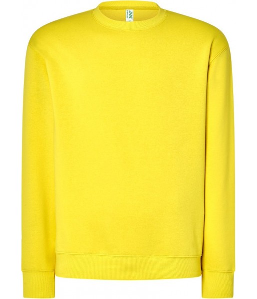 bluza treningowa męska 290 ciepła trwała 290g idealna na trening rozgrzewkę i codzienne użytkowanie