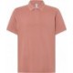 koszulka polo męska regular bawełna 210g klasyczna pique