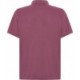koszulka polo męska regular bawełna 210g klasyczna pique
