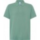 koszulka polo męska regular bawełna 210g klasyczna pique