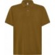 koszulka polo męska regular bawełna 210g klasyczna pique